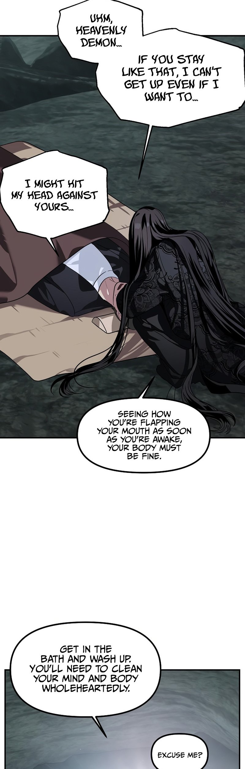 SSS-Class Suicide Hunter, Chapter 63 image 39